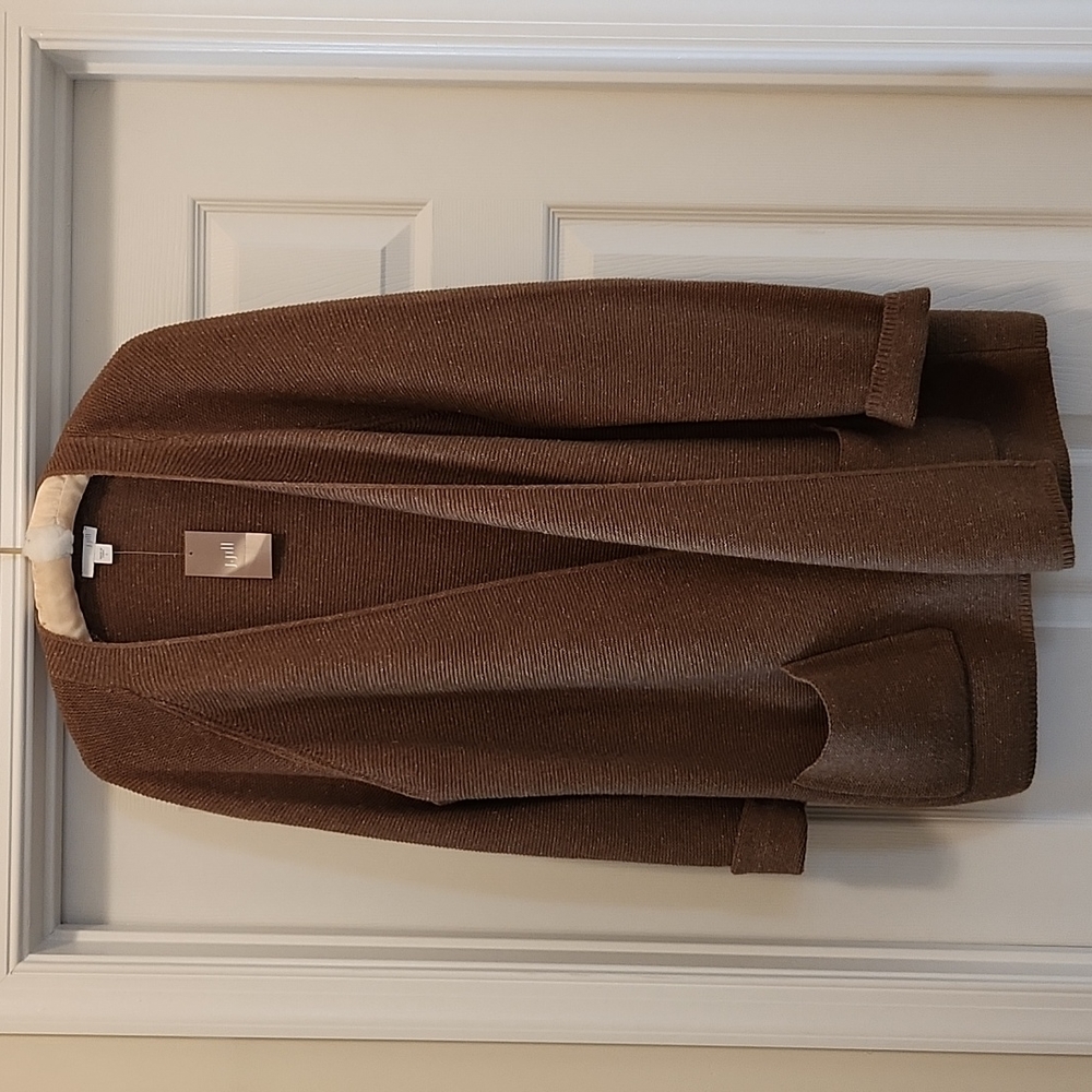 Jjill sweater